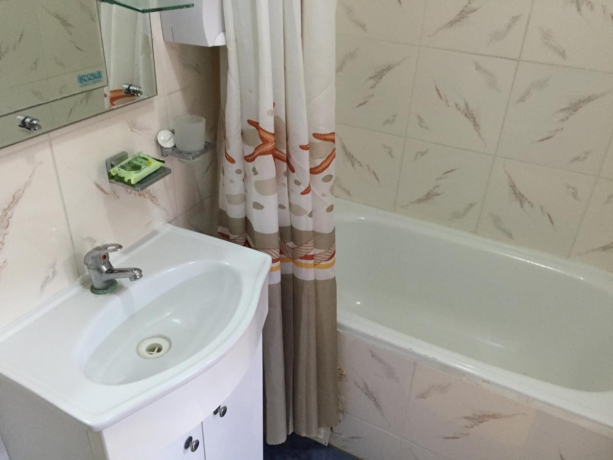 Hotel Bamboo 伊基克 外观 照片