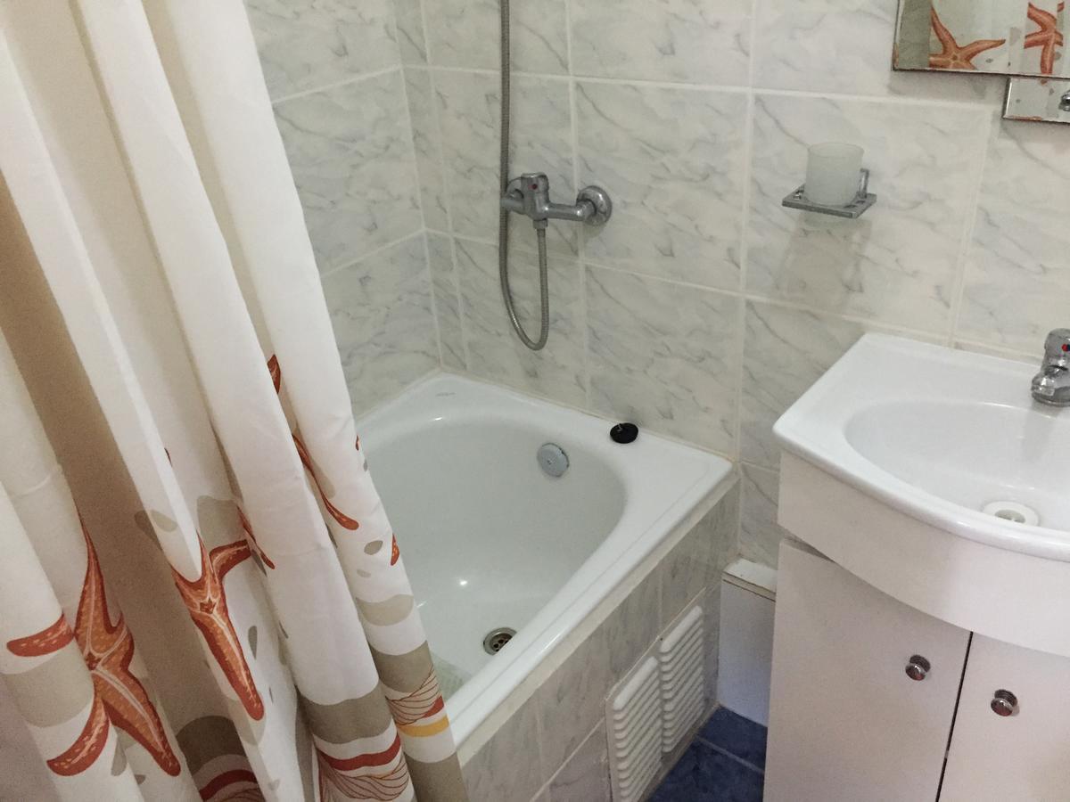 Hotel Bamboo 伊基克 外观 照片